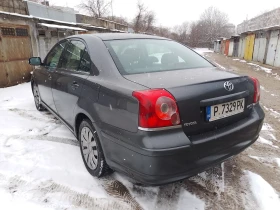 Toyota Avensis 2.2D-4D 150K.C, снимка 12