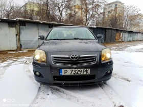 Toyota Avensis 2.2D-4D 150K.C, снимка 1