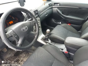 Toyota Avensis 2.2D-4D 150K.C, снимка 13