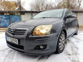 Toyota Avensis 2.2D-4D 150K.C, снимка 5