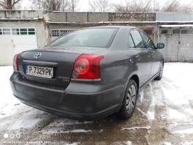 Toyota Avensis 2.2D-4D 150K.C, снимка 11