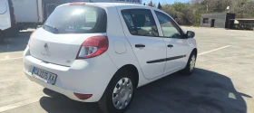 Обява за продажба на Renault Clio III ~4 100 лв. - изображение 1
