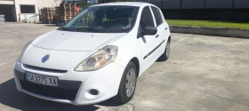 Обява за продажба на Renault Clio III ~4 100 лв. - изображение 1