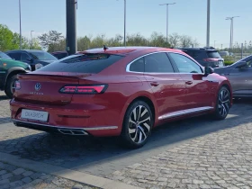 VW Arteon 2.0 TDI/200 к.с/4 Motion/R-line - 70000 лв. - 66665620 | Car24.bg