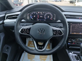 VW Arteon 2.0 TDI/200 к.с/4 Motion/R-line - 70000 лв. - 66665620 | Car24.bg