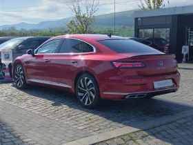 VW Arteon 2.0 TDI/200 к.с/4 Motion/R-line - 70000 лв. - 66665620 | Car24.bg