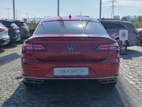 VW Arteon 2.0 TDI/200 к.с/4 Motion/R-line - 70000 лв. - 66665620 | Car24.bg