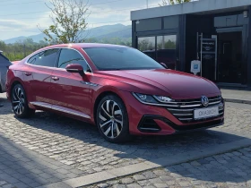 VW Arteon 2.0 TDI/200 к.с/4 Motion/R-line - 70000 лв. - 66665620 | Car24.bg