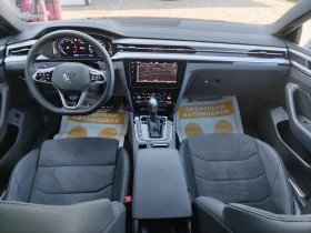 VW Arteon 2.0 TDI/200 к.с/4 Motion/R-line - 70000 лв. - 66665620 | Car24.bg