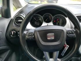 Seat Altea | Mobile.bg    14