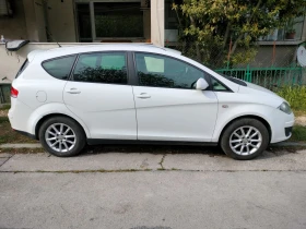Seat Altea | Mobile.bg    3