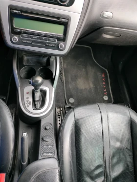 Seat Altea | Mobile.bg    16