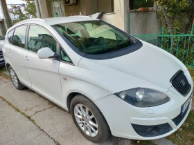 Seat Altea | Mobile.bg    2