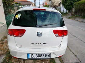 Seat Altea | Mobile.bg    4