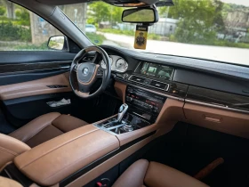 BMW 730 d= LONG= FACELIFT= FULL LED= - цена по договаряне - 80788266 8