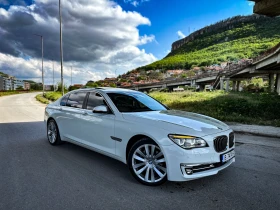 BMW 730 d= LONG= FACELIFT= FULL LED= - цена по договаряне - 80788266 4