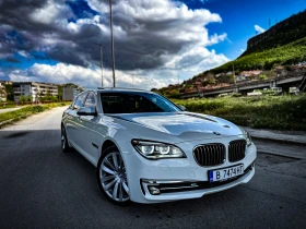 BMW 730 d= LONG= FACELIFT= FULL LED= - цена по договаряне - 80788266 2