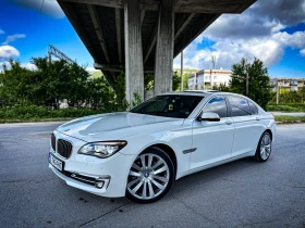 BMW 730 d= LONG= FACELIFT= FULL LED= - цена по договаряне - 80788266 3