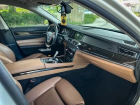 BMW 730 d= LONG= FACELIFT= FULL LED= - цена по договаряне - 80788266 9