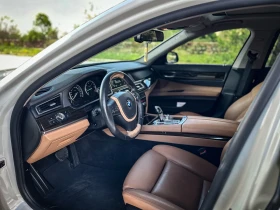 BMW 730 d= LONG= FACELIFT= FULL LED= - цена по договаряне - 80788266 7