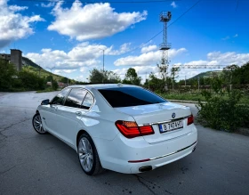 BMW 730 d= LONG= FACELIFT= FULL LED= - цена по договаряне - 80788266 5