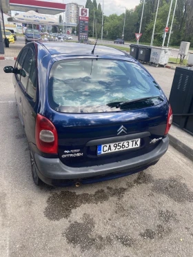 Citroen Xsara picasso  | Mobile.bg    2
