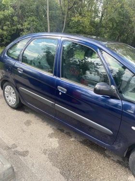 Citroen Xsara picasso  | Mobile.bg    3