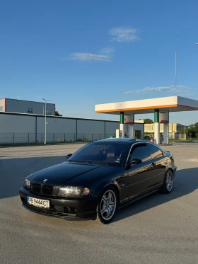 BMW 323 E46 2.5 LPG | Mobile.bg    1