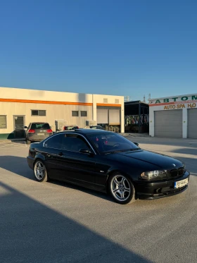 BMW 323 E46 2.5 LPG | Mobile.bg    2