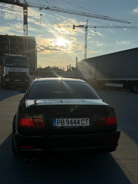 BMW 323 E46 2.5 LPG | Mobile.bg    3