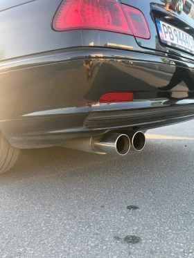 BMW 323 E46 2.5 LPG | Mobile.bg    7
