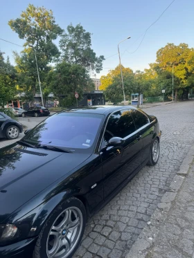 BMW 323 E46 2.5 LPG | Mobile.bg    8