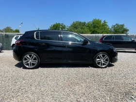 Peugeot 308 /1, 6 HDI/GT Line - 17700 лв. - 22874901 7