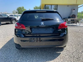 Peugeot 308 /1, 6 HDI/GT Line - 17700 лв. - 22874901 6