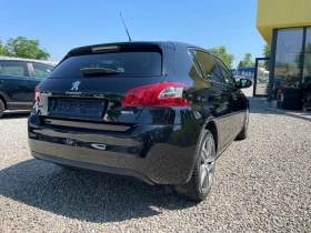 Peugeot 308 /1, 6 HDI/GT Line - 17700 лв. - 22874901 4
