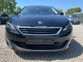 Peugeot 308 /1, 6 HDI/GT Line - 17700 лв. - 22874901 5