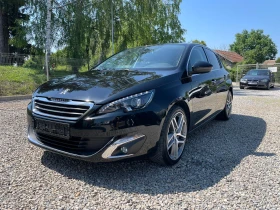 Peugeot 308 /1, 6 HDI/GT Line - 17700 лв. - 22874901 3