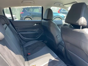 Peugeot 308 /1, 6 HDI/GT Line - 17700 лв. - 22874901 12