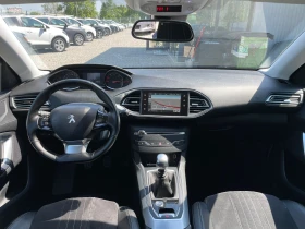 Peugeot 308 /1, 6 HDI/GT Line - 17700 лв. - 22874901 11
