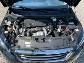 Peugeot 308 /1, 6 HDI/GT Line - 17700 лв. - 22874901 15