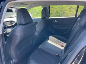 Peugeot 308 /1, 6 HDI/GT Line - 17700 лв. - 22874901 10