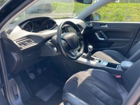 Peugeot 308 /1, 6 HDI/GT Line - 17700 лв. - 22874901 9