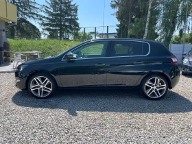 Peugeot 308 /1, 6 HDI/GT Line - 17700 лв. - 22874901 8