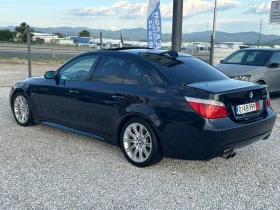 BMW 535 - 19900 лв. - 97346207 4