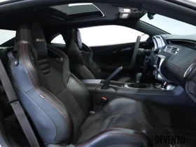 Chevrolet Camaro ZX1* RECARO* HeadUp* * A* (  ) | Mobile.bg    11