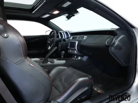Chevrolet Camaro ZX1* RECARO* HeadUp* * A* (  ) | Mobile.bg    13
