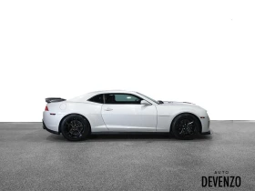 Chevrolet Camaro ZX1* RECARO* HeadUp* * A* (  ) | Mobile.bg    3