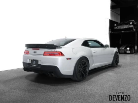 Chevrolet Camaro ZX1* RECARO* HeadUp* * A* (  ) | Mobile.bg    4