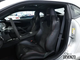 Chevrolet Camaro ZX1* RECARO* HeadUp* * A* (  ) | Mobile.bg    12