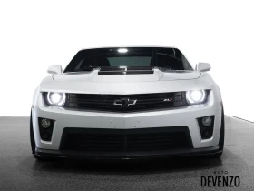 Chevrolet Camaro ZX1* RECARO* HeadUp* * A* (  ) | Mobile.bg    2